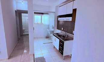 Imagem 3: Apartamento 2 dorms - Praça II - Diadema