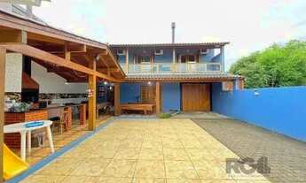 Imagem 3: Casa para Venda - 399m², 4 dormitórios, sendo 1 suites, 6 vagas - Vila Nova