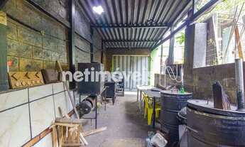 Imagem 7: Venda Casa Sagrada Família Belo Horizonte