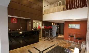 Imagem 6: Flat com ótimo preço no bairro Itaim Bibi. Confira!