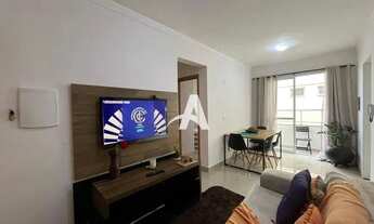 Imagem 3: Aluguel Apartamento mobiliado SEGISMUNDO PEREIRA