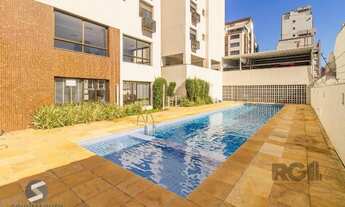 Imagem 3: Apartamento - 2 suítes - 2 vagas no Menino Deus