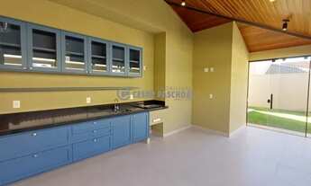 Imagem 6: Casa em Condomínio Térrea CRAVINHOS Disponível Para Locação CRAVINHOS 3 Dormitórios 2 Banh