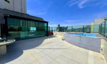 Imagem: Cobertura com 3 quartos à venda, 310 m²