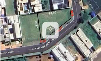 Imagem 2: Terreno Para Venda No Bairro Novo Mundo