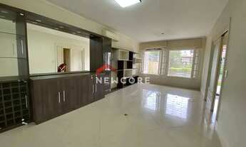 Imagem 2: Casa em Rua Licínio Cardoso - Chácara das Pedras - Porto Alegre/RS