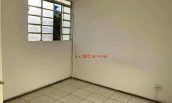 Imagem 6: Apartamento com 2 dormitórios para alugar, 50 m² por R$ 1.650,00/mês - Indaiá - Belo Horiz