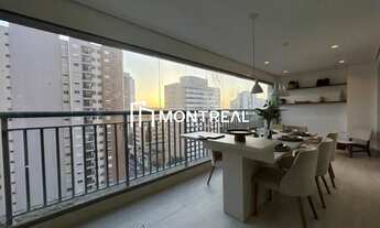 Imagem 2: APARTAMENTO À VENDA NO BELÉM, 2 DORMITÓRIOS, 1 SUÍTE, 1 VAGA DE GARAGEM