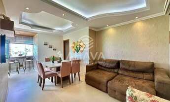 Imagem: Apartamento com 3 Quartos sendo 1 suíte