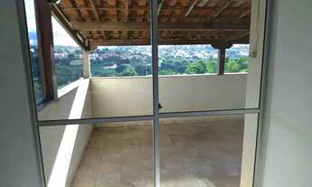 Imagem 3: Cobertura à venda, 2 quartos, 1 vaga, Várzea - Ibirité/MG