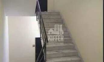 Imagem 2: Andar Corporativo para alugar, 177 m² por R$ 13.779,11/mês - Centro - Rio de Janeiro/RJ