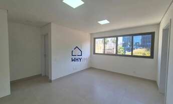 Imagem 3: Apartamento 2 quartos para alugar em Lourdes