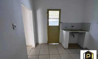 Imagem 6: Barracão 2 quartos bairro União