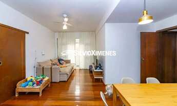 Imagem 6: Residencial Apartamento no Buritis com 137,00 (M²), 3 quartos e 2 vagas para Venda