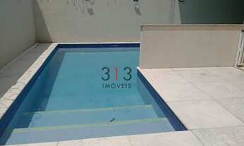 Imagem 3: Terreno plano em condominio Vargem Pequena 20791m Infra estrutura de clube com campinho de