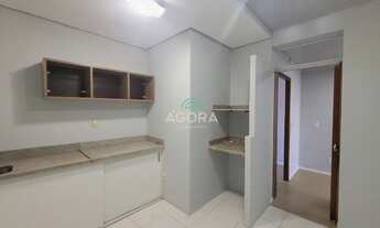 Imagem 2: Sala comercial com 95m² Av Santos Ferreira