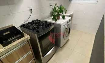 Imagem 5: Apartamento Mobiliado à Venda de 02 Quartos em Santa Cruz do José Jacques em Ribeirão Pret