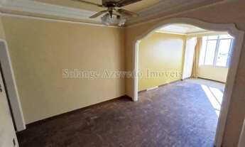 Imagem 2: Apartamento de 3 quartos na Tijuca