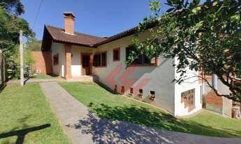 Imagem 2: Sobrado com 3 dormitórios à venda, 336 m² por R$ 2.300.000,00 - Vila Imperial - Gravataí/R