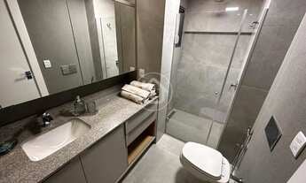 Imagem 2: FLAT MOBILIADO Flat / studio com 1 dormitório