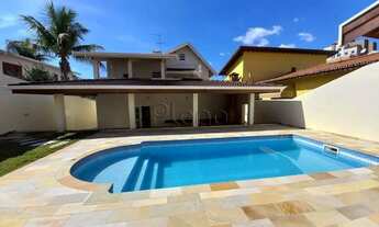 Imagem 2: Casa à venda com 3 dormitórios no Residencial Maison Blanche, Valinhos