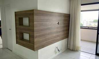 Imagem: Apartamento 2 Quartos Em 67M² E 2 Vagas