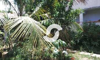 Imagem 2: Casa com 4 dormitórios à venda, 185 m² por R$ 550.000,00 - Cordeirinho - Maricá/RJ