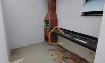 Imagem 16: Casa com 3 dormitórios à venda, 140 m² por R$ 650.000 - Pousada do Sol - Pouso Alegre/MG