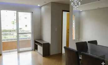 Imagem 2: Apartamento para venda com 55 metros quadrados com 2 quartos em São Pedro - Osasco - São P