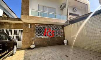 Imagem 3: Sobrado à venda, 187 m² por R$ 2.100.000,00 - Ponta da Praia - Santos/SP