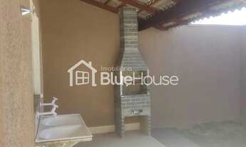 Imagem: Casa 3 quartos sendo 1 suíte