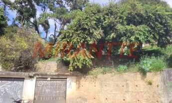 Imagem: Terreno em Pirituba