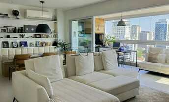 Imagem 4: Aluguel Apartamento 3 Dormitórios - 120 m² Vila Olímpia