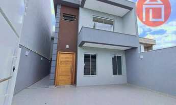 Imagem: Casa com 3 dormitórios à venda, 154 m²