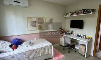 Imagem 5: Apartamento de luxo à venda em Pituaçu, Salvador-BA: 4 quartos, 2 suítes, vista para o mar