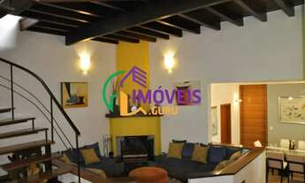 Imagem: CASA EM CONDOMÍNIO - ALTOS DE SÃO FERNANDO