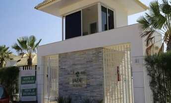 Imagem 2: Casa duplex com três suítes no bairro Dunas - 117m