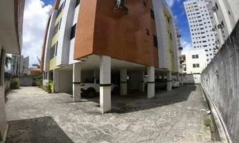 Imagem 2: Apto a venda nos Bancários, com 3 quartos, 80 mts, proximo ao Carrefour, próximo a Br, UFP