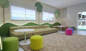 Imagem 7: APARTAMENTO COM 78.53 m² - AVIAÇÃO - PRAIA GRANDE SP