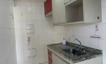 Imagem 5: Imóvel para venda tem 66 metros quadrados com 2 quartos em Vila Anastácio - São Paulo - SP