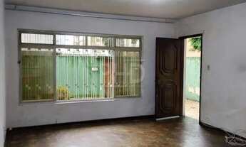 Imagem 2: Casa Assobradada 137,60m² para Venda - Rudge Ramos em São Bernardo do Campo