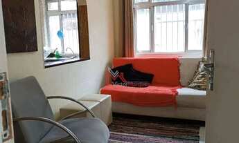 Imagem: Apartamento com 1 dormitório à venda