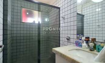 Imagem 4: Imóvel para venda tem 94 metros quadrados com 2 quartos em Santo Amaro - Recife - PE