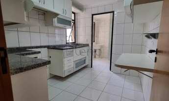 Imagem 4: Apartamento à venda e para locação com 3 quartos no Vila João Jorge, Campinas