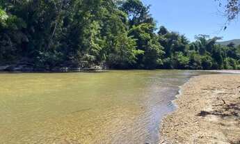 Imagem 7: Chácaras de 20mil mt em Goiás velho rio vermelho no fundo