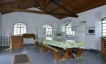 Imagem 3: Casa com 4 dormitórios à venda, 450 m² por R$ 2.000.000,00 - Condomínio City Castelo - Itu