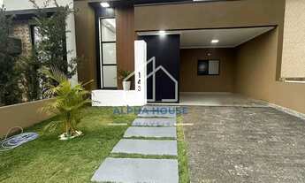 Imagem: Casa em condomínio à Venda, Parque São