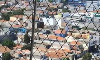 Imagem 4: Apto na Mooca - 2 quartos