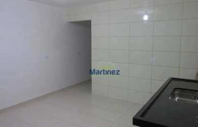 Imagem: Casa com 1 dormitório para alugar, 50 m²