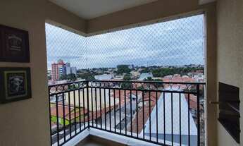 Imagem 4: Apartamento para venda, no Edifício Ideale Uno, na cidade de Indaiatuba/SP - #0234